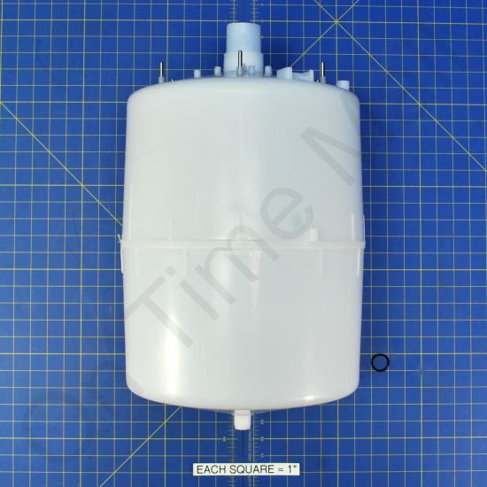 Nortec 603  Steam Cylinder