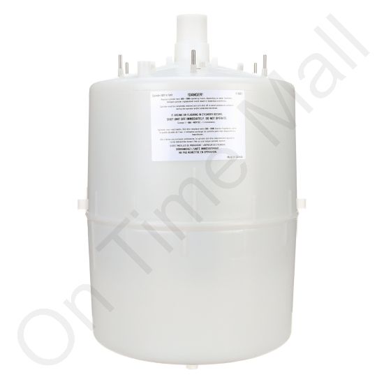 Nortec 631SL Steam Cylinder