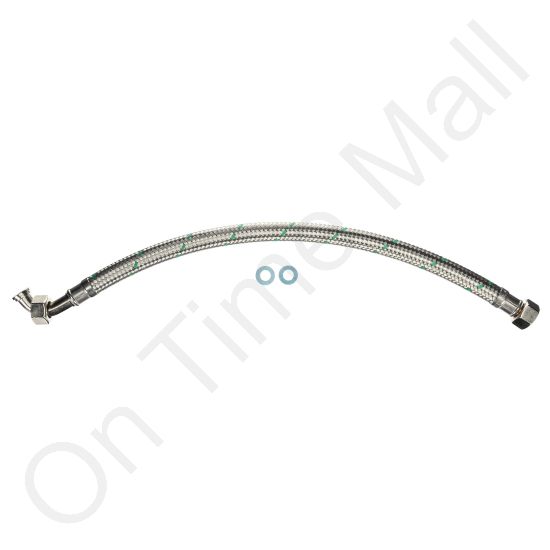 Nortec 705-020-152 Stainless Steel Prio Hose