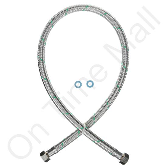 Nortec 705-020-157 Stainless Steel Prio Hose