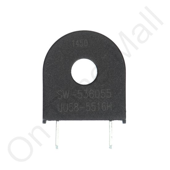 Nortec Current Sensing Loop