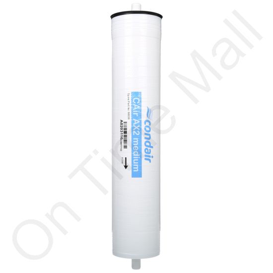 Nortec 050039 Membrane Set 1x21 Inch
