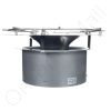 Nortec 100-216-002 Ml Princess 2 8X4 5L/H 115 VAC UL