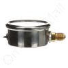 Nortec 104-430-000 High Pressure Gauge