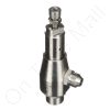 Nortec 104479000  Pressure Regulator
