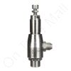 Nortec 104479000  Pressure Regulator