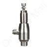 Nortec 104479000  Pressure Regulator