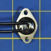 Nortec 107-3005 Thermostat