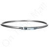 Nortec 110-3814 Cover Clamping Ring 280