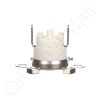 Nortec 110-3822 Thermostat