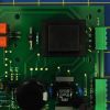 Nortec 150-2656 Support Circuit Board