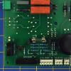 Nortec 150-2656 Support Circuit Board