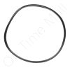 Nortec 258-4844 Tank Lid Gasket 30-180Lb Rs