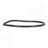 Nortec 258-4844 Tank Lid Gasket 30-180Lb Rs