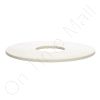 Nortec 150-2639 Drain Disc For Large Tank