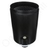 Nortec 111-5490 Cylinder Insert with Grid A280