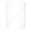 Nortec 111-5490 Cylinder Insert with Grid A280