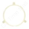 Nortec 111-5497 Snap Ring Large Incl Gasket