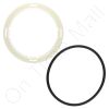 Nortec 111-5498 Snap ring small incl gasket Mk5
