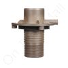 Nortec 111-5503 Steam Hose Nipple Cpl