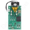 Nortec 111-5527 Power Board