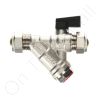 Nortec 120-0262 Calflow Plus Valve 12Lpm