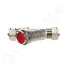 Nortec 120-0262 Calflow Plus Valve 12Lpm