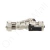 Nortec 120-0262 Calflow Plus Valve 12Lpm