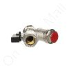 Nortec 120-0262 Calflow Plus Valve 12Lpm