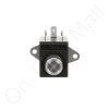 Nortec 120-0276 Me Series 1 Drain Valve