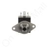 Nortec 120-0276 Me Series 1 Drain Valve