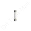 Nortec 120-0489 6.3A T 250V Slow Acting Fuse
