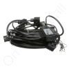 Nortec 120-0566 Cable Harness