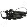 Nortec 120-0566 Cable Harness
