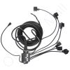 Nortec 120-0568 Cable Harness
