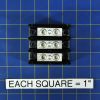 Nortec 132-3028 Terminal Block