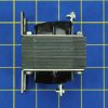 Nortec 132-3208 Transformer 75 VA 208 Volt Primary 24 Volt Secondary