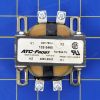 Nortec 132-3460 Transformer 75 VA 440-480 Volt Primary 24 Volt Secondary
