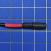 Nortec 132-4266 Super Plug Red 72in Nh 100-200