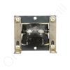 Nortec 132-3208 Transformer 75 VA 208 Volt Primary 24 Volt Secondary