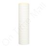 Nortec 257-3521 Water Filter Cartridge 5 µm (X2)