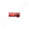 Nortec 132-4911 Red Cylinder Plug