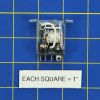 Nortec 145-3020 Relay