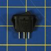 Nortec 147-3010  Switch Rocker Spst 10A-250V