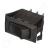 Nortec 147-3010  Switch Rocker Spst 10A-250V