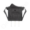 Nortec 147-3010  Switch Rocker Spst 10A-250V