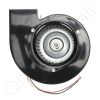 Nortec 147-3201 Fan 208-240V 2-Speed 180 Cfm