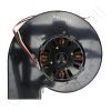 Nortec 147-3201 Fan 208-240V 2-Speed 180 Cfm