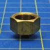 Nortec 149-5072 Brass Fitting & Washer
