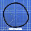 Nortec 258-4844 Tank Lid Gasket 30-180Lb Rs